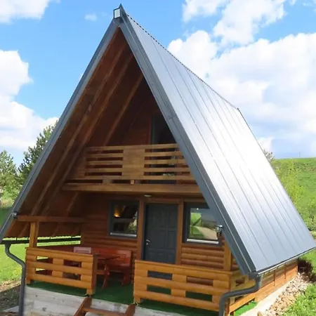 Peca Glamoč