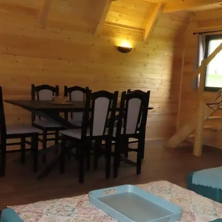 Holiday home Peca